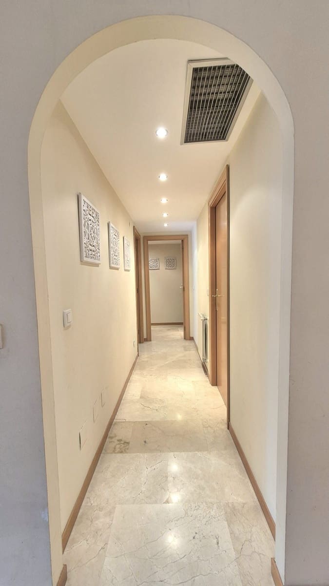 2 soveværelse Lejlighed til salg i San Pedro de Alcantara - € 425.000 (Ref: 9998170)