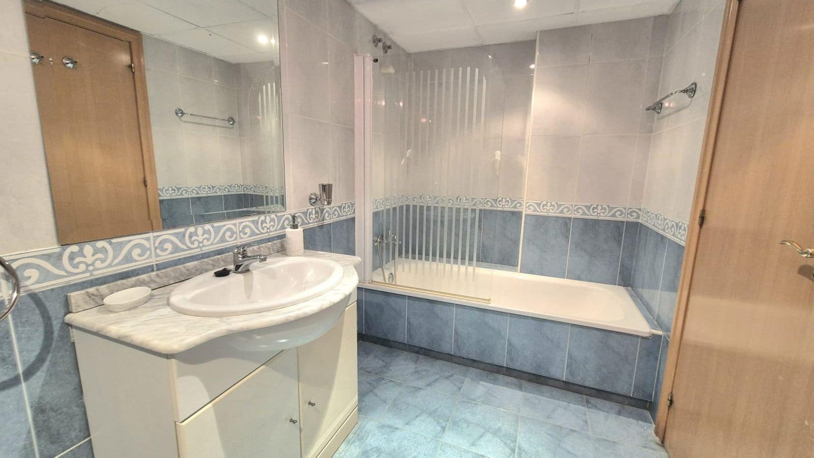 2 soveværelse Lejlighed til salg i San Pedro de Alcantara - € 425.000 (Ref: 9998170)
