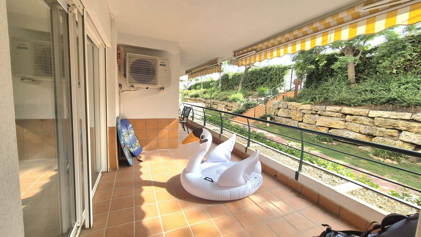 2 soveværelse Lejlighed til salg i San Pedro de Alcantara - € 425.000 (Ref: 9998170)