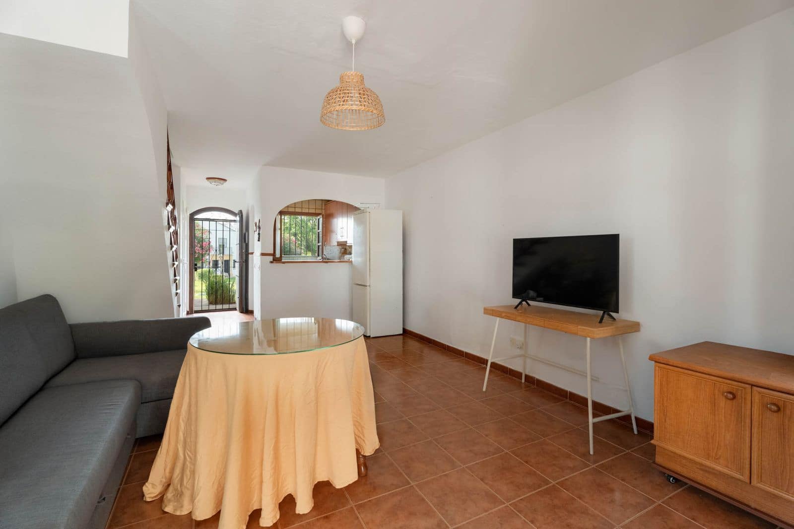 2 sovrum Hus till salu i Elviria - 420 000 € (Ref: 9998171)