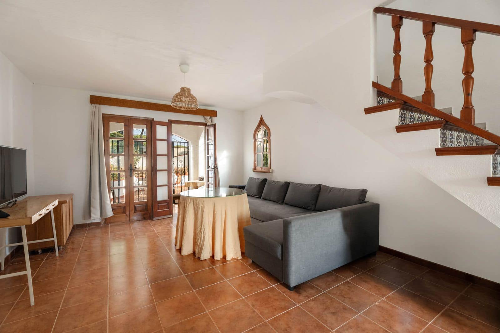 2 sovrum Hus till salu i Elviria - 420 000 € (Ref: 9998171)
