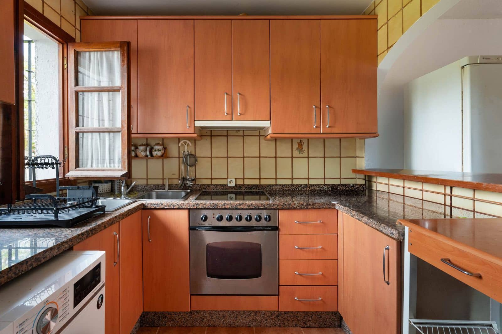 2 sovrum Hus till salu i Elviria - 420 000 € (Ref: 9998171)