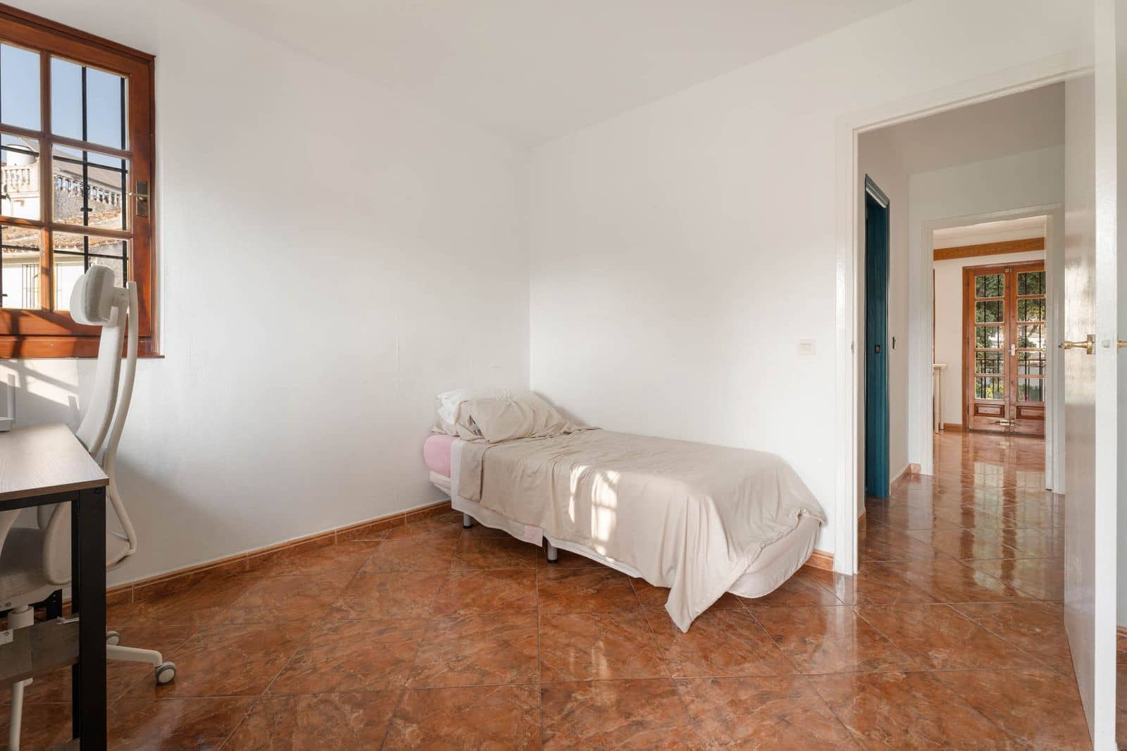 2 sovrum Hus till salu i Elviria - 420 000 € (Ref: 9998171)