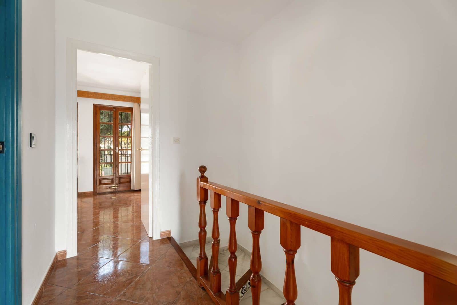 2 sovrum Hus till salu i Elviria - 420 000 € (Ref: 9998171)