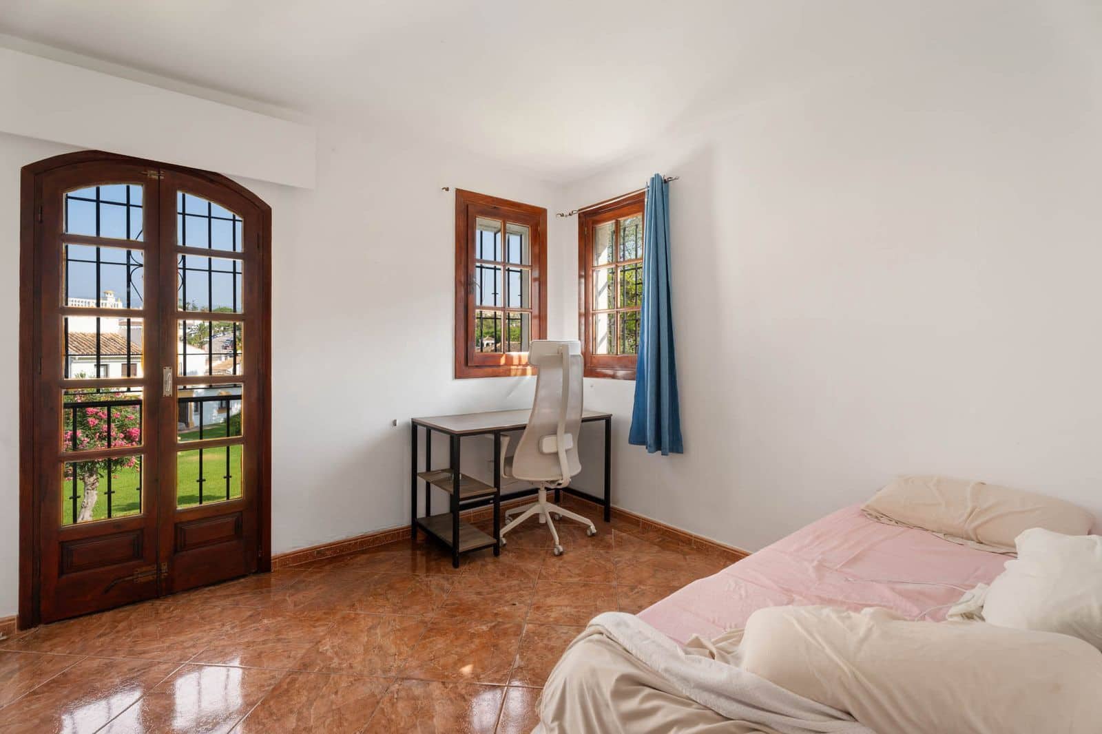 2 sovrum Hus till salu i Elviria - 420 000 € (Ref: 9998171)