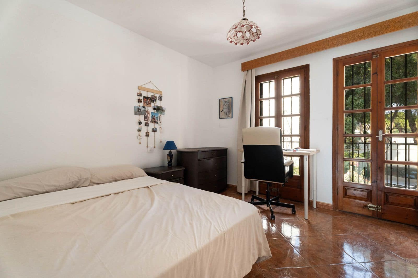 2 sovrum Hus till salu i Elviria - 420 000 € (Ref: 9998171)