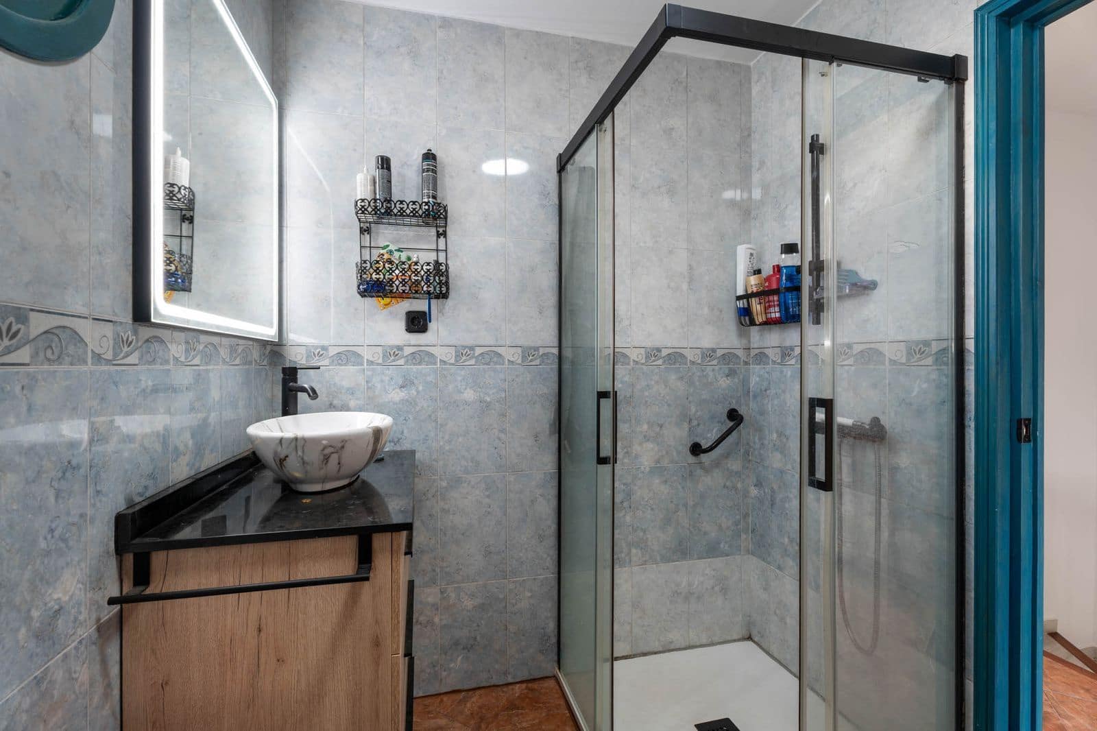 2 sovrum Hus till salu i Elviria - 420 000 € (Ref: 9998171)