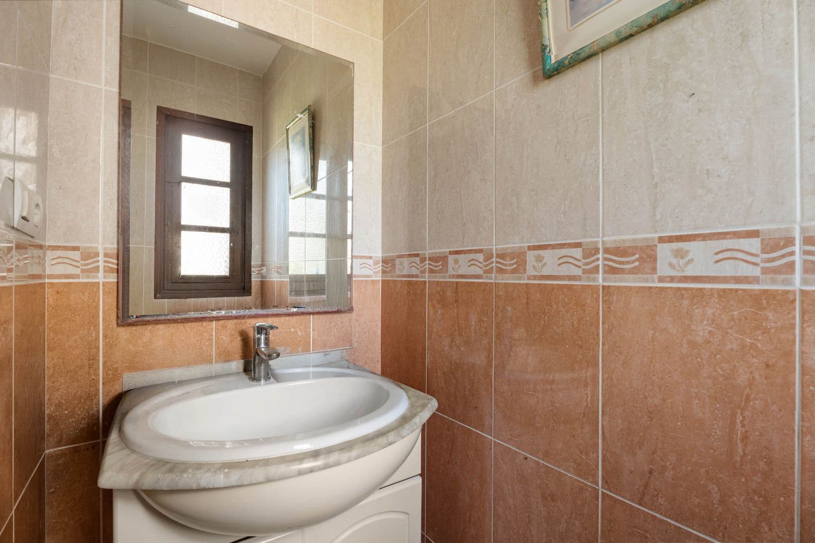 2 sovrum Hus till salu i Elviria - 420 000 € (Ref: 9998171)