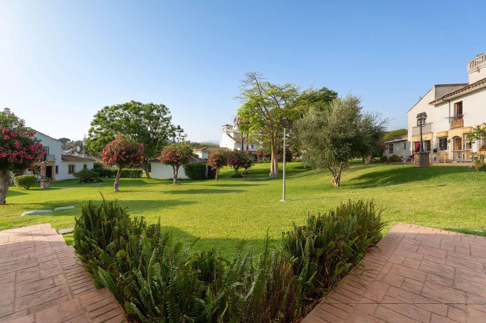 2 sovrum Hus till salu i Elviria - 420 000 € (Ref: 9998171)