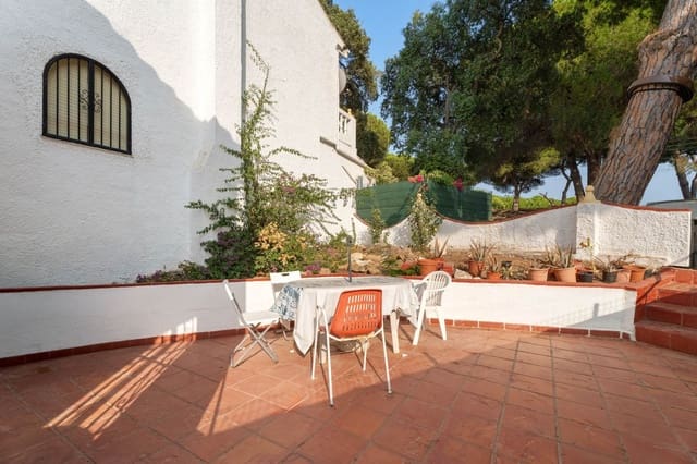 2 sovrum Hus till salu i Elviria, Marbella - 420 000 € (Ref: 9998171)