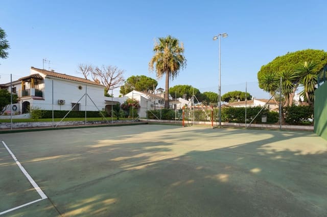 2 sovrum Hus till salu i Elviria, Marbella - 420 000 € (Ref: 9998171)