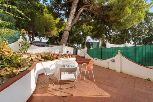 2 sovrum Hus till salu i Elviria, Marbella - 420 000 € (Ref: 9998171)