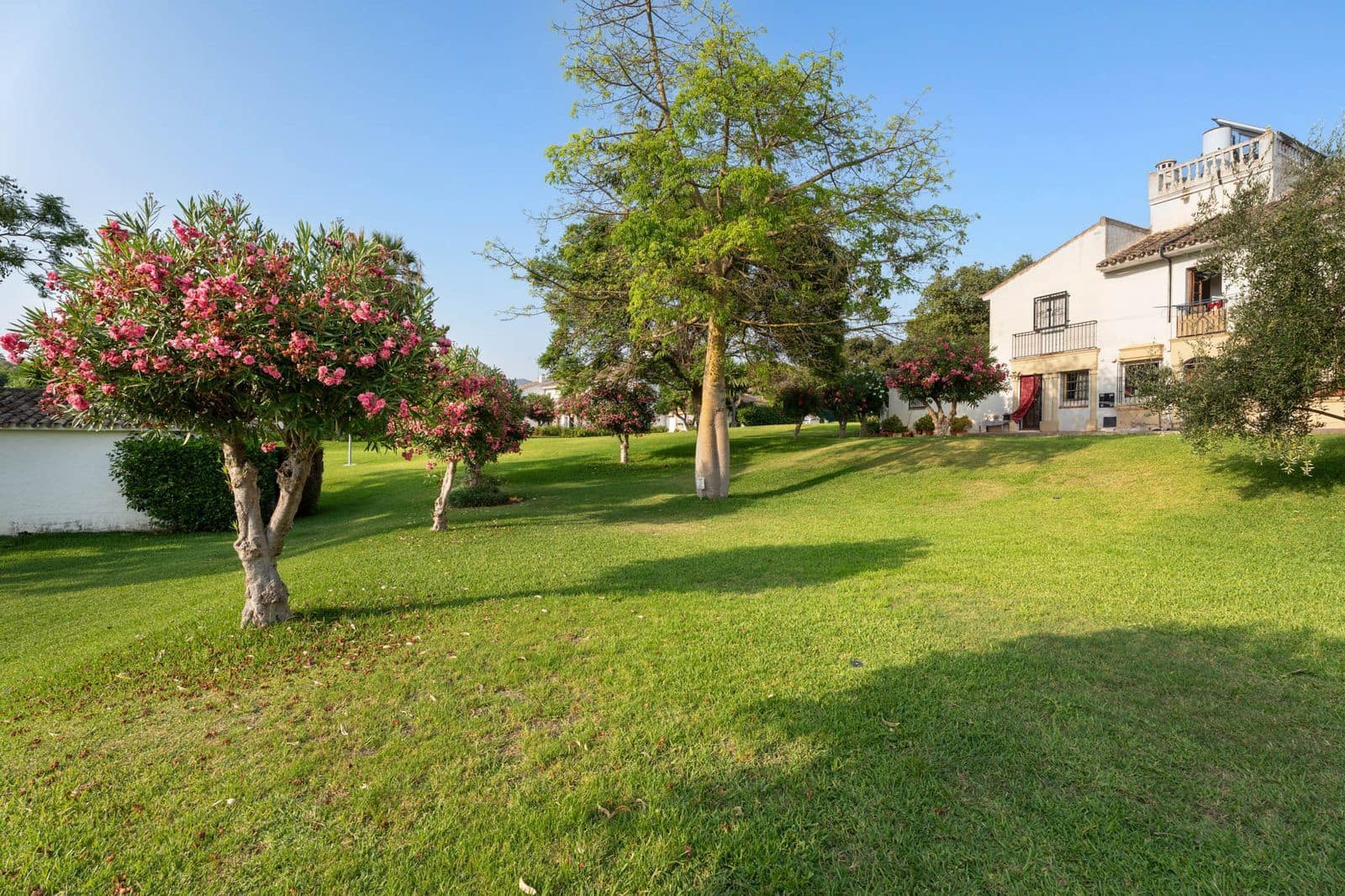 2 sovrum Hus till salu i Elviria - 420 000 € (Ref: 9998171)