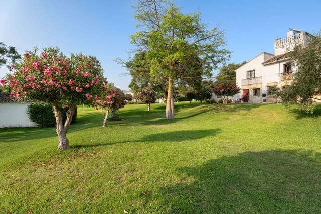 2 sovrum Hus till salu i Elviria, Marbella - 420 000 € (Ref: 9998171)
