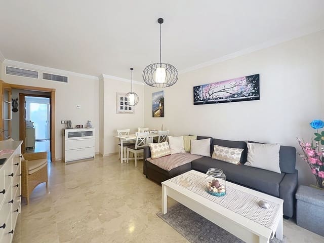 Apartamento de 2 habitaciones en San Luis de Sabinillas, Manilva en venta - 329.000 € (Ref: 9998175)