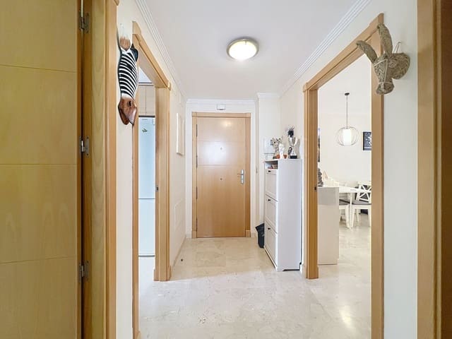 Apartamento de 2 habitaciones en San Luis de Sabinillas, Manilva en venta - 329.000 € (Ref: 9998175)