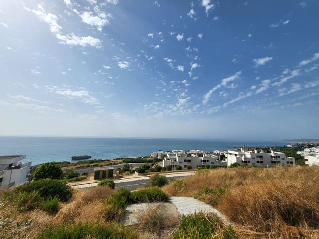Mark till salu i Estepona - 599 000 € (Ref: 9998176)