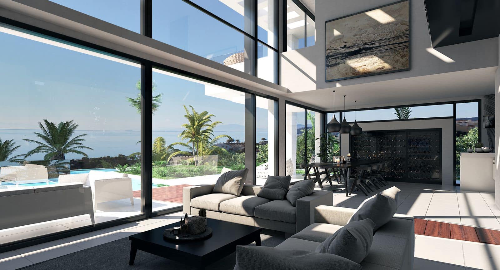 Mark till salu i Estepona - 599 000 € (Ref: 9998176)