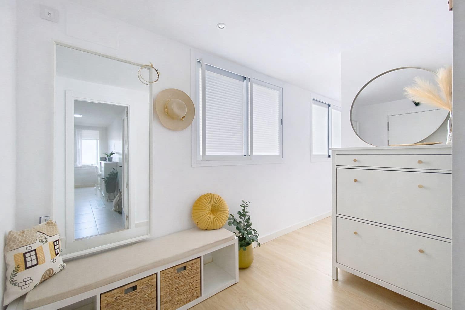 3 soverom Penthouse til salgs i Estepona - € 639 000 (Ref: 9998177)