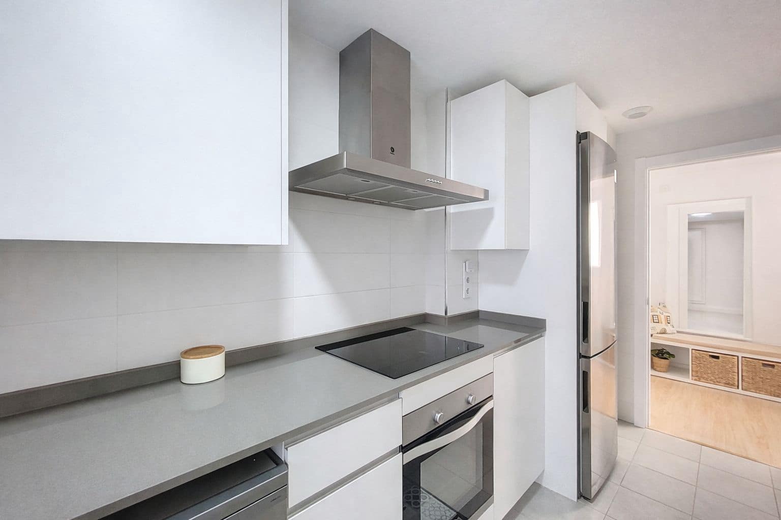 3 soverom Penthouse til salgs i Estepona - € 639 000 (Ref: 9998177)