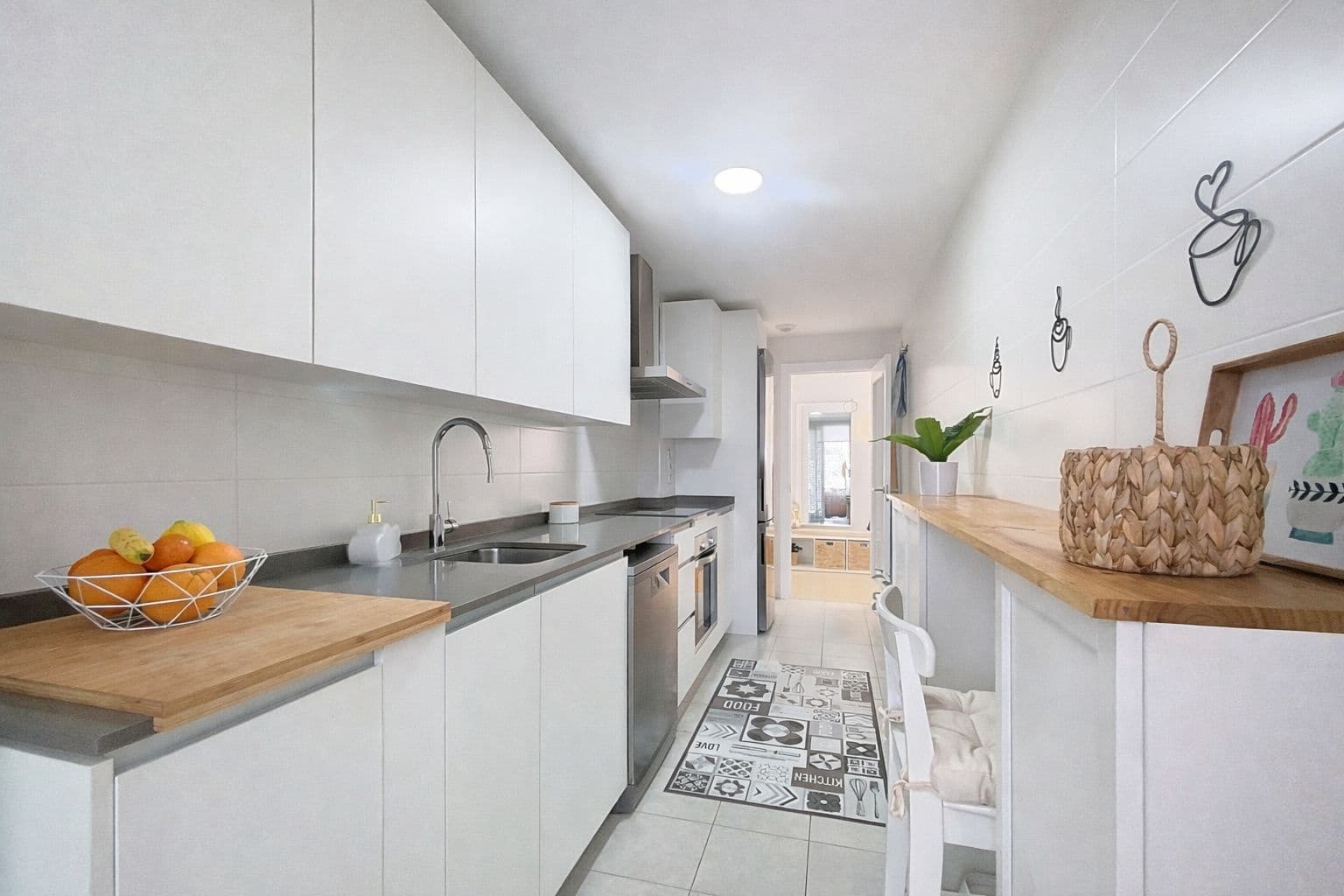 3 soverom Penthouse til salgs i Estepona - € 639 000 (Ref: 9998177)