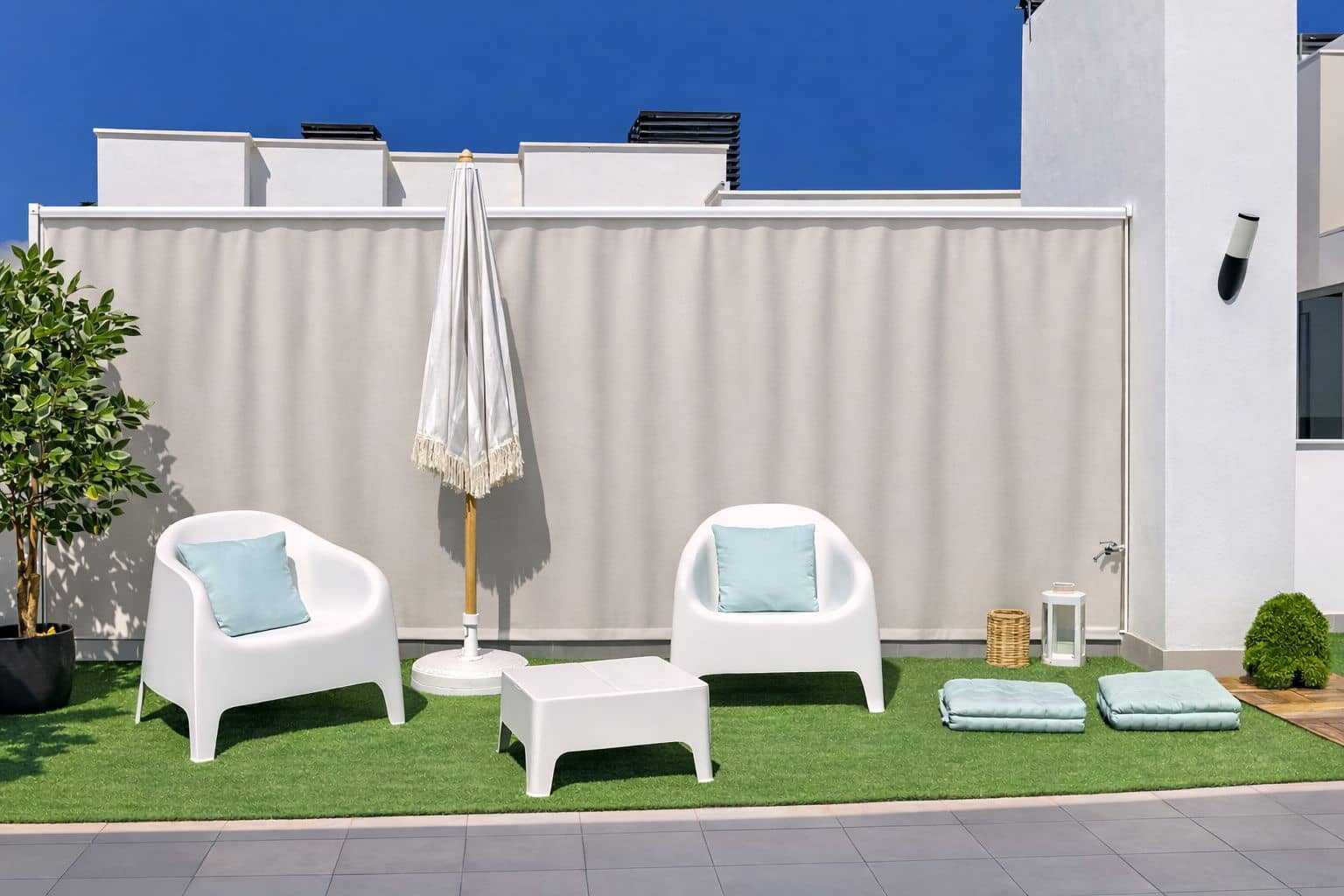 3 soverom Penthouse til salgs i Estepona - € 639 000 (Ref: 9998177)
