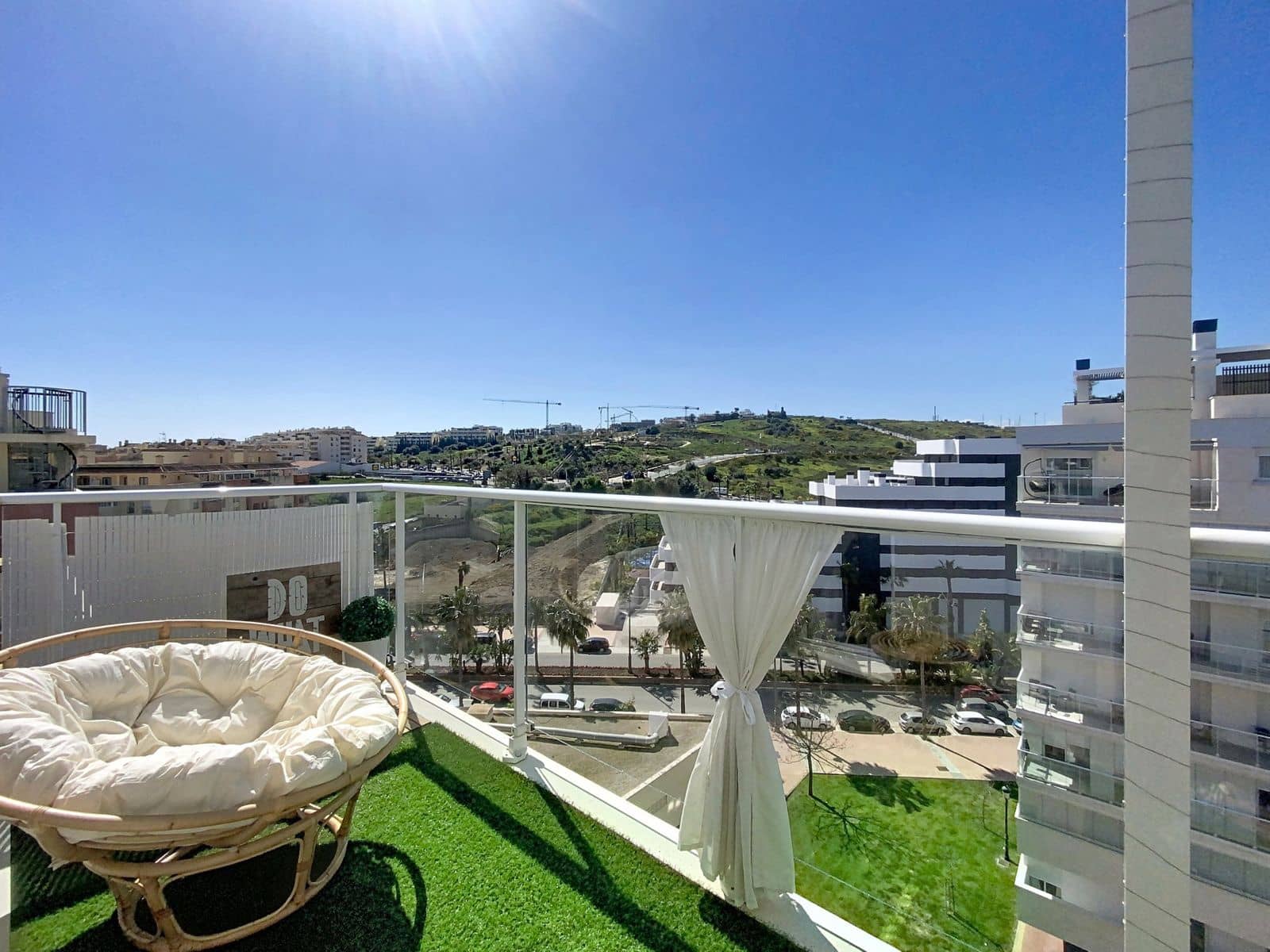 3 soverom Penthouse til salgs i Estepona - € 639 000 (Ref: 9998177)