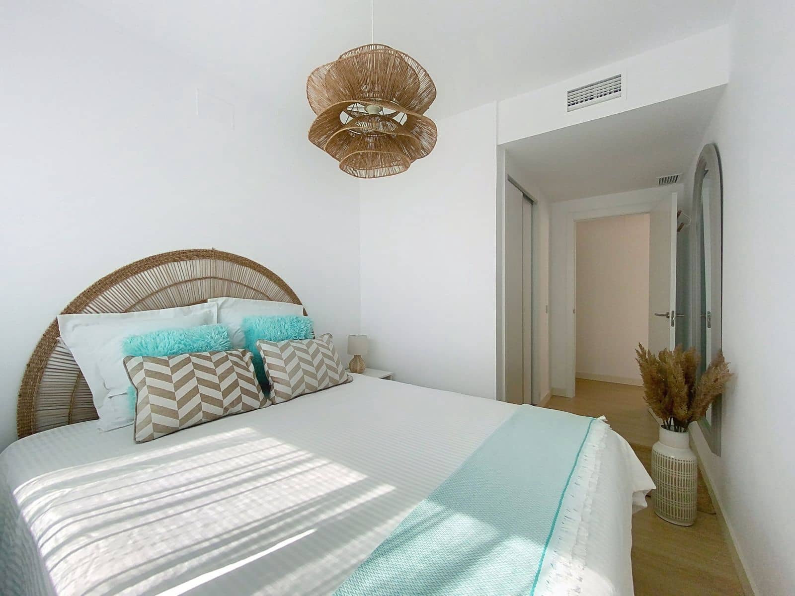 3 soverom Penthouse til salgs i Estepona - € 639 000 (Ref: 9998177)