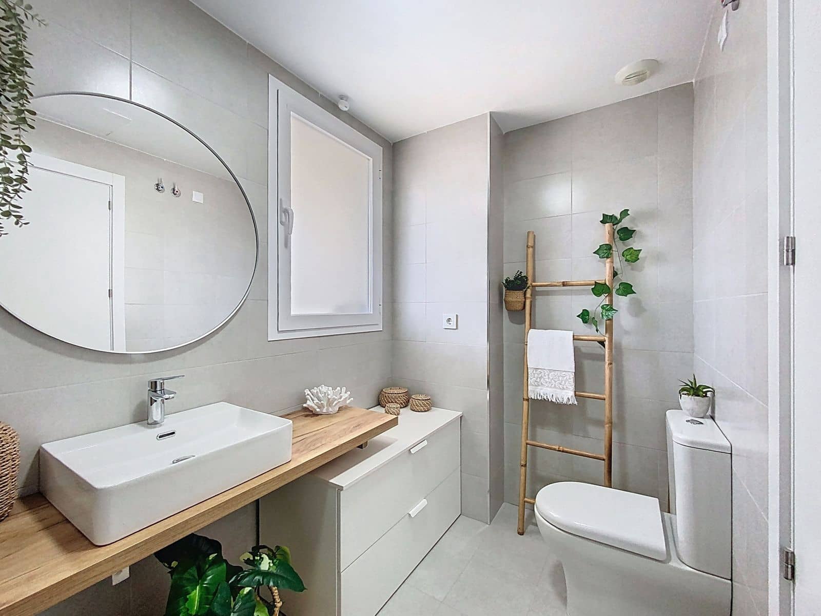 3 soverom Penthouse til salgs i Estepona - € 639 000 (Ref: 9998177)