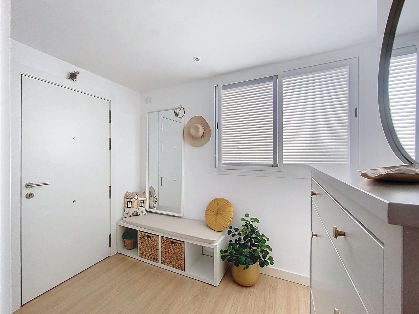 3 soverom Penthouse til salgs i Estepona - € 639 000 (Ref: 9998177)