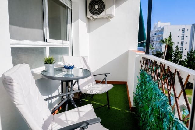 2 sypialnia Apartament na sprzedaż w Benalmádena - 350 000 € (Ref: 9998178)