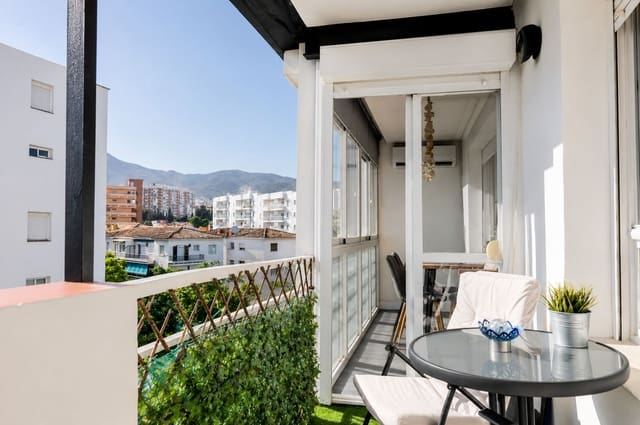 2 sypialnia Apartament na sprzedaż w Benalmádena - 350 000 € (Ref: 9998178)
