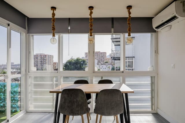 2 sypialnia Apartament na sprzedaż w Benalmádena - 350 000 € (Ref: 9998178)