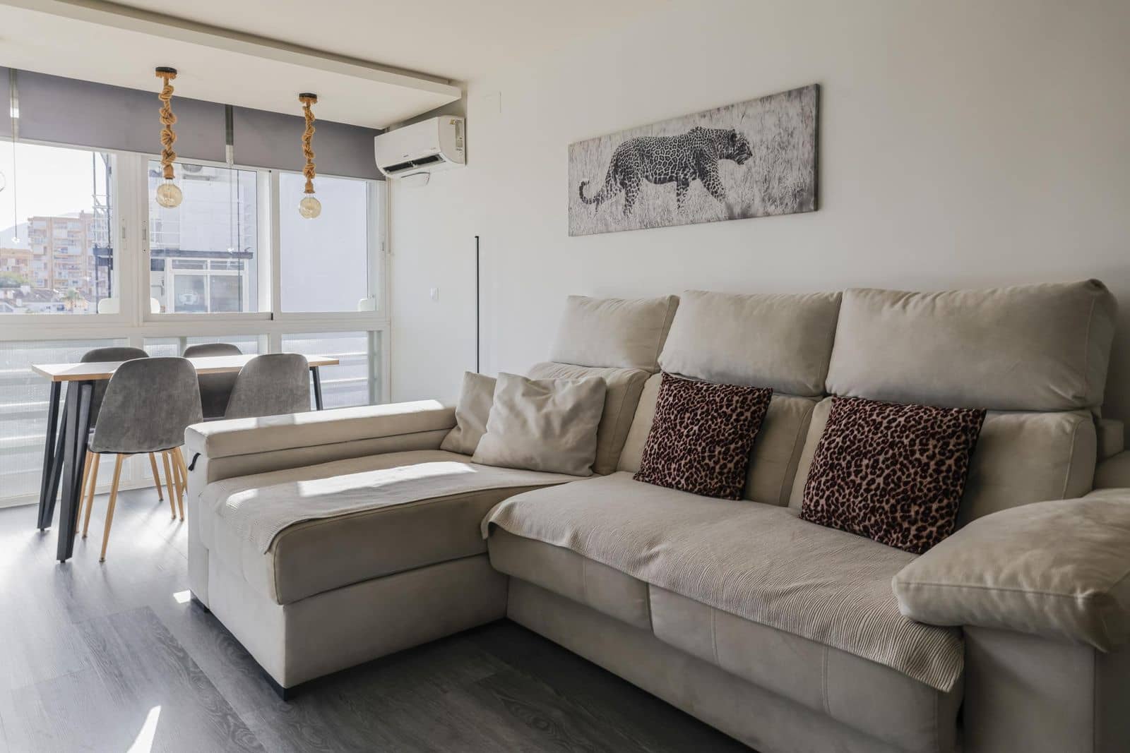 2 sypialnia Apartament na sprzedaż w Benalmadena - 350 000 € (Ref: 9998178)