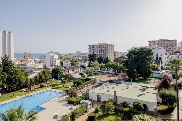 2 sypialnia Apartament na sprzedaż w Benalmádena - 350 000 € (Ref: 9998178)