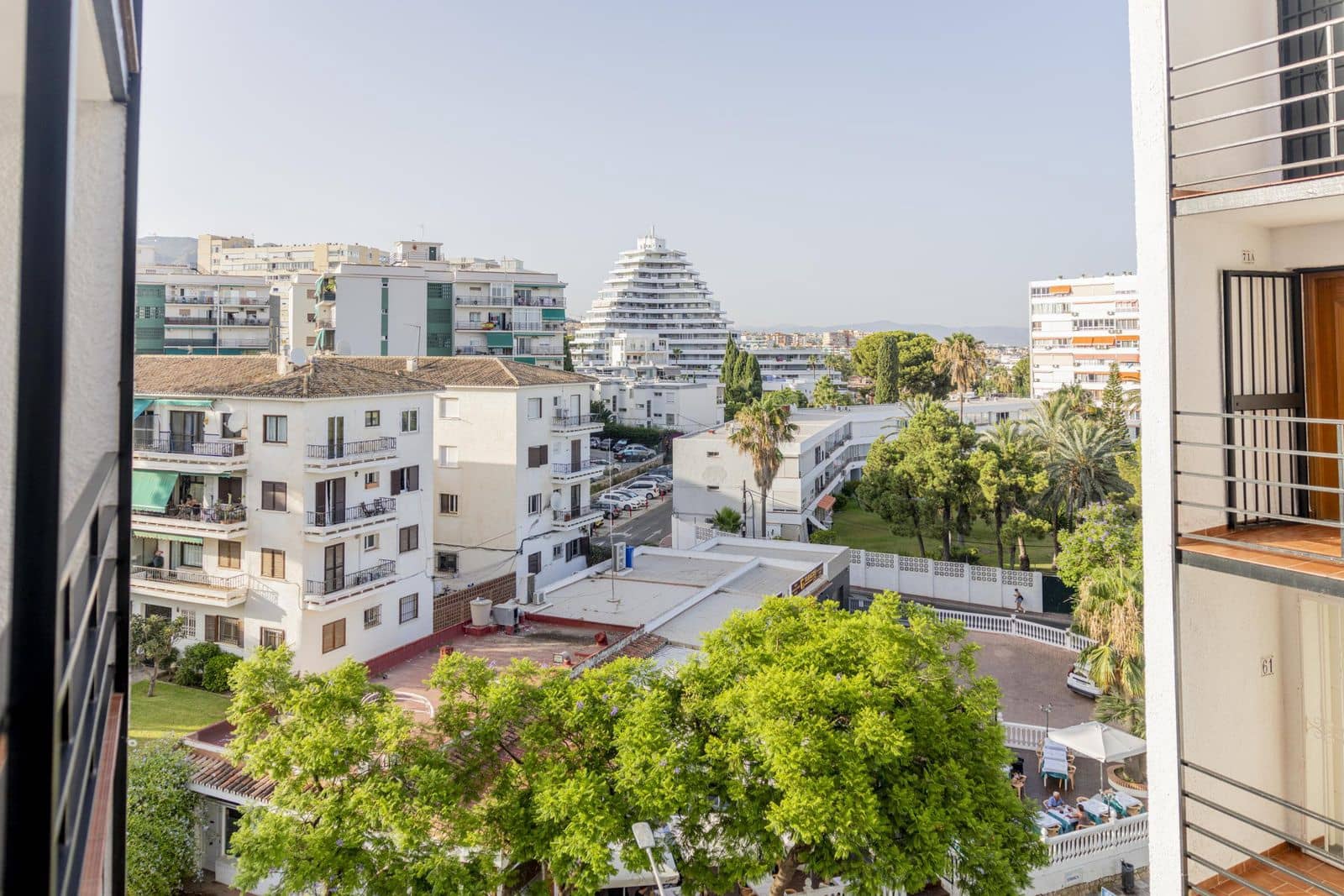 2 sypialnia Apartament na sprzedaż w Benalmadena - 350 000 € (Ref: 9998178)