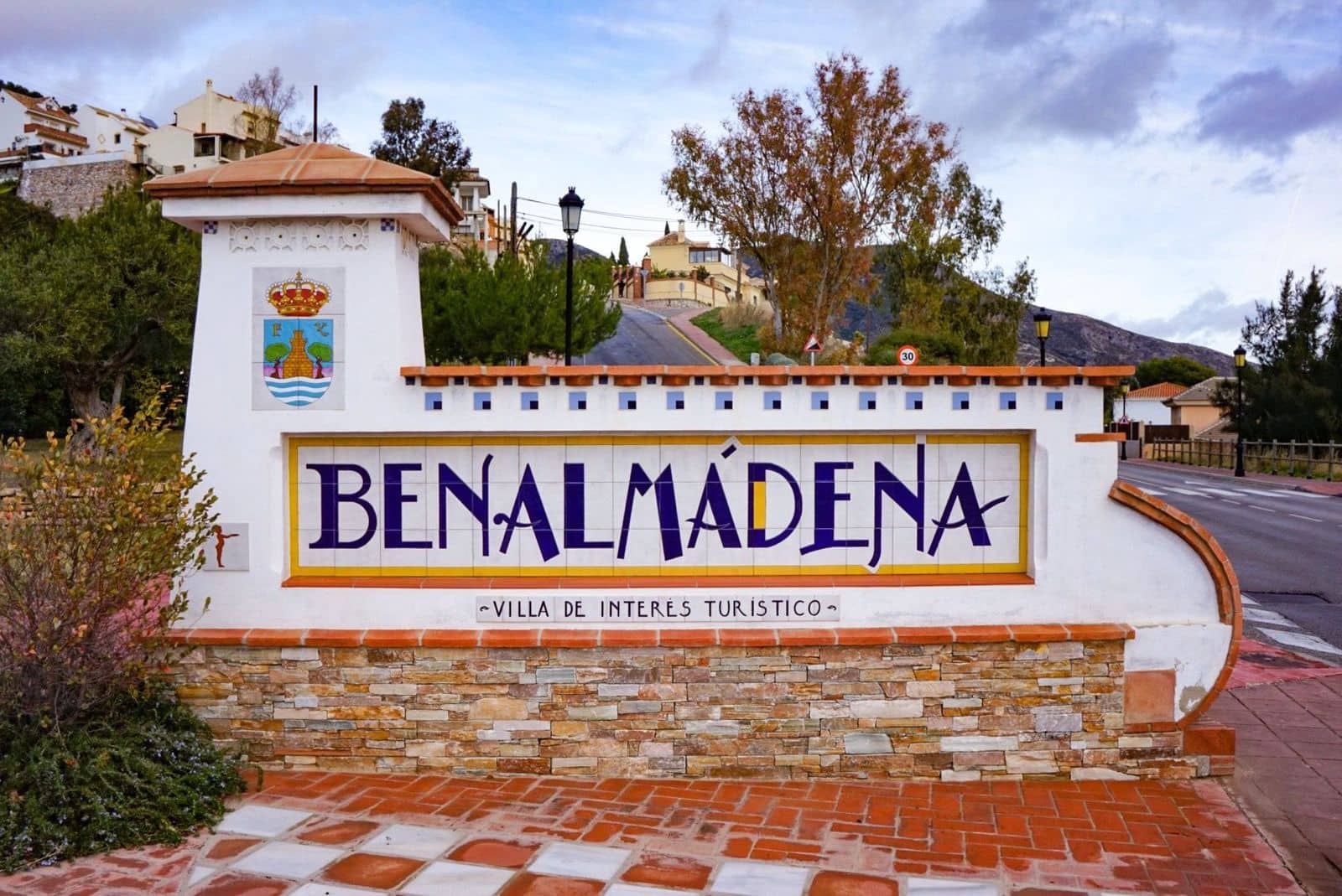 2 sypialnia Apartament na sprzedaż w Benalmadena - 350 000 € (Ref: 9998178)