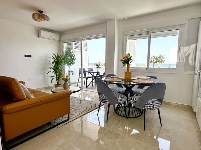 2 sovrum Lägenhet till salu i Torrenueva, Mijas - 375 000 € (Ref: 9998182)