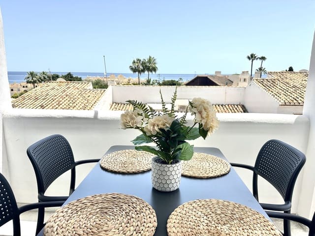 2 sovrum Lägenhet till salu i Torrenueva, Mijas - 375 000 € (Ref: 9998182)