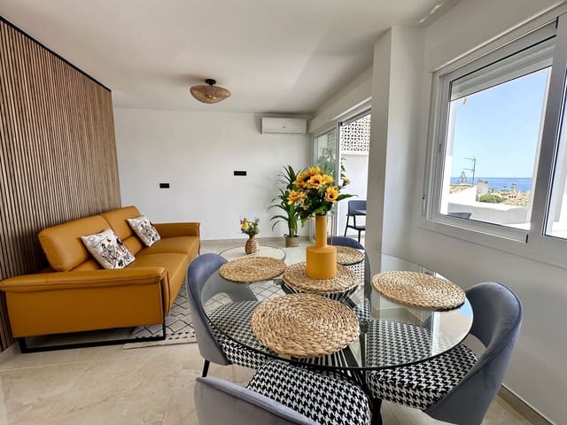 2 sovrum Lägenhet till salu i Torrenueva, Mijas - 375 000 € (Ref: 9998182)