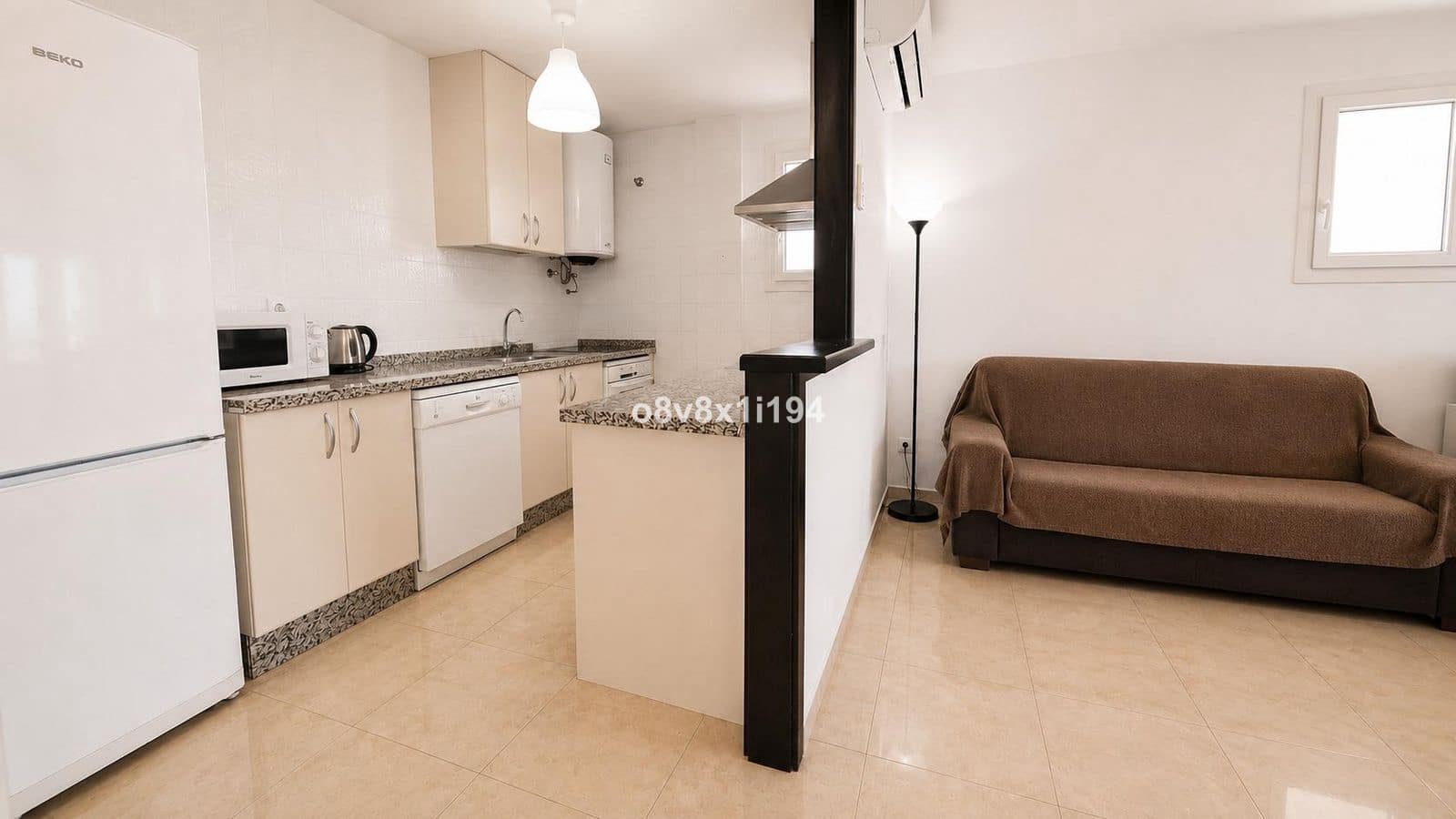 2 bedroom Apartment for sale in Manilva - € 285,000 (Ref: 9998183)