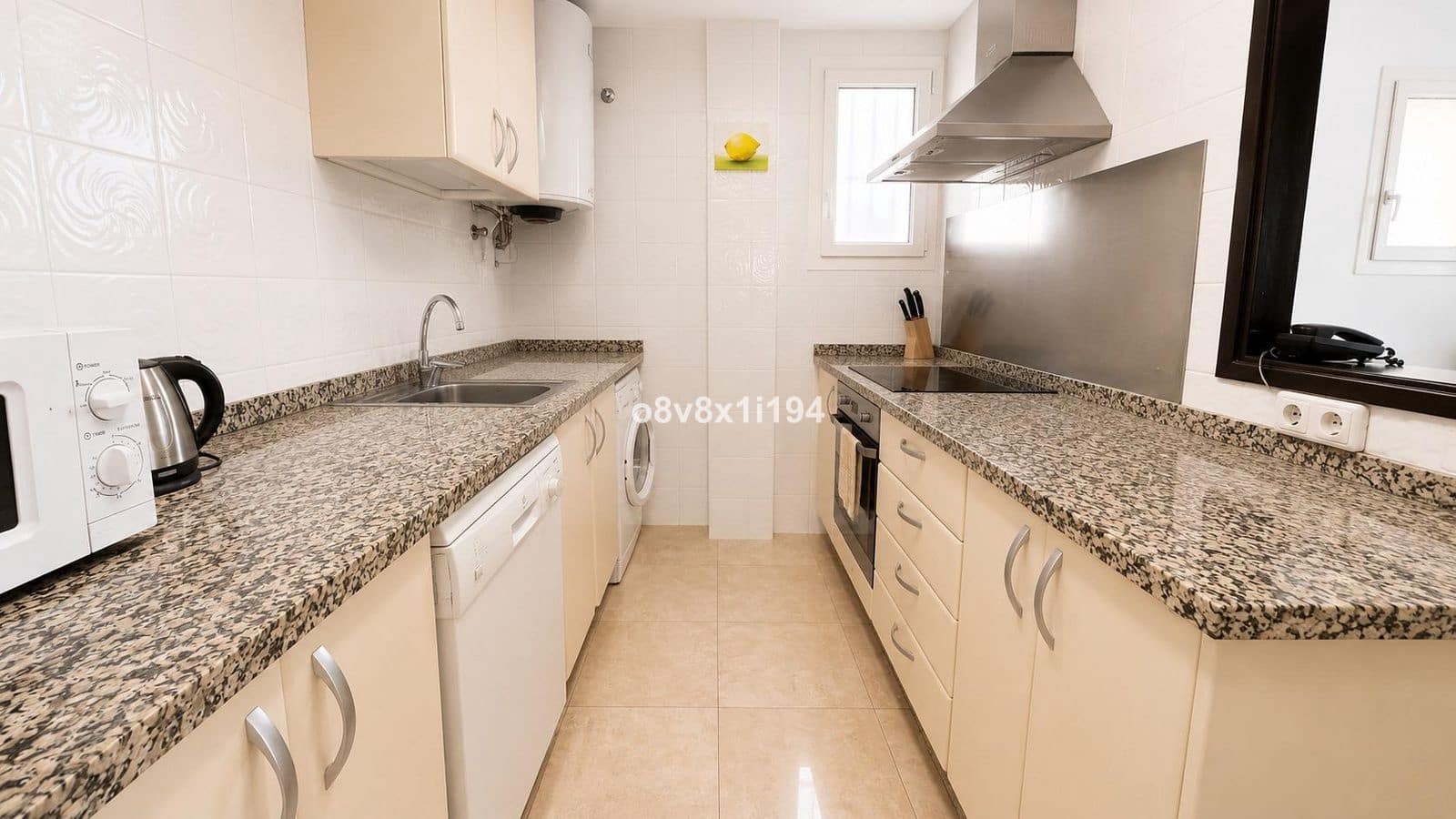 2 bedroom Apartment for sale in Manilva - € 285,000 (Ref: 9998183)