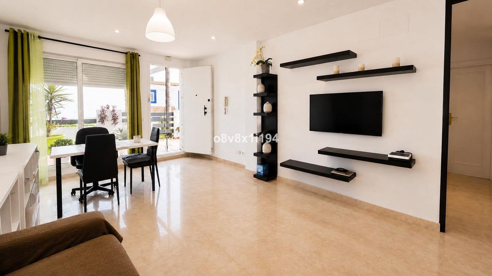 2 bedroom Apartment for sale in Manilva - € 285,000 (Ref: 9998183)