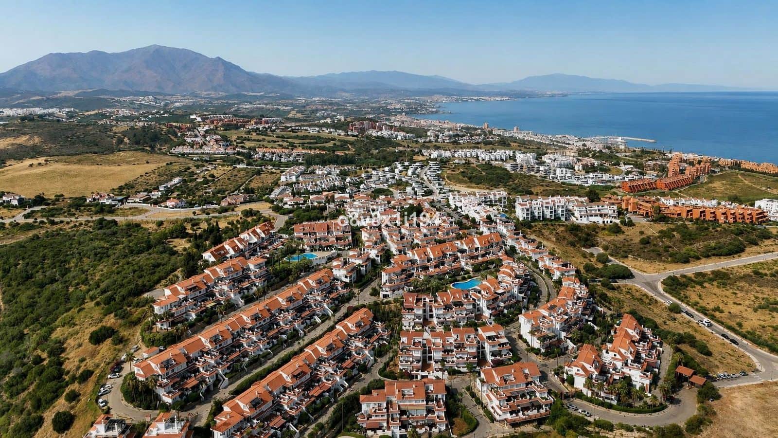 2 bedroom Apartment for sale in Manilva - € 285,000 (Ref: 9998183)