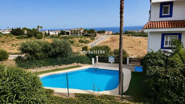 2 bedroom Apartment for sale in Manilva - € 285,000 (Ref: 9998183)