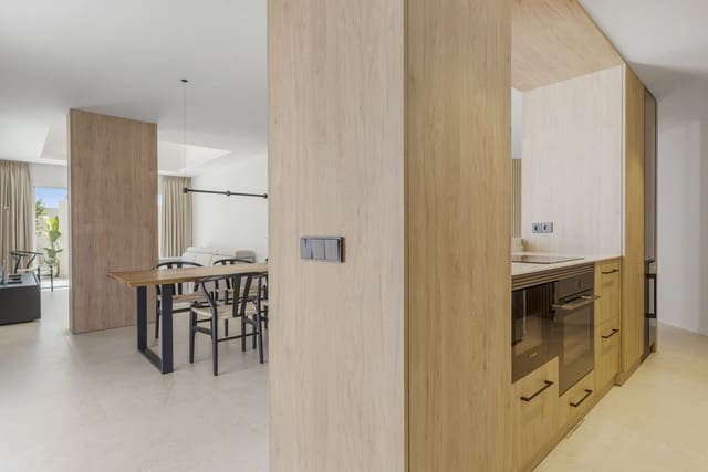 3 soverom Penthouse til salgs i Benalmadena Costa, Benalmádena - € 1 650 000 (Ref: 9998184)