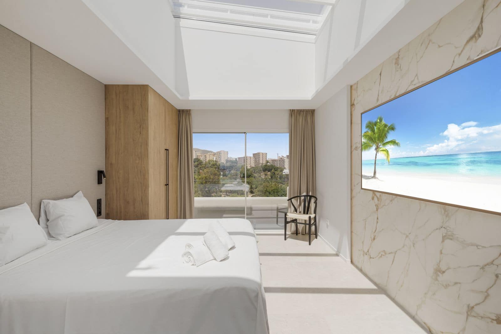 3 soverom Penthouse til salgs i Benalmadena Costa - € 1 650 000 (Ref: 9998184)