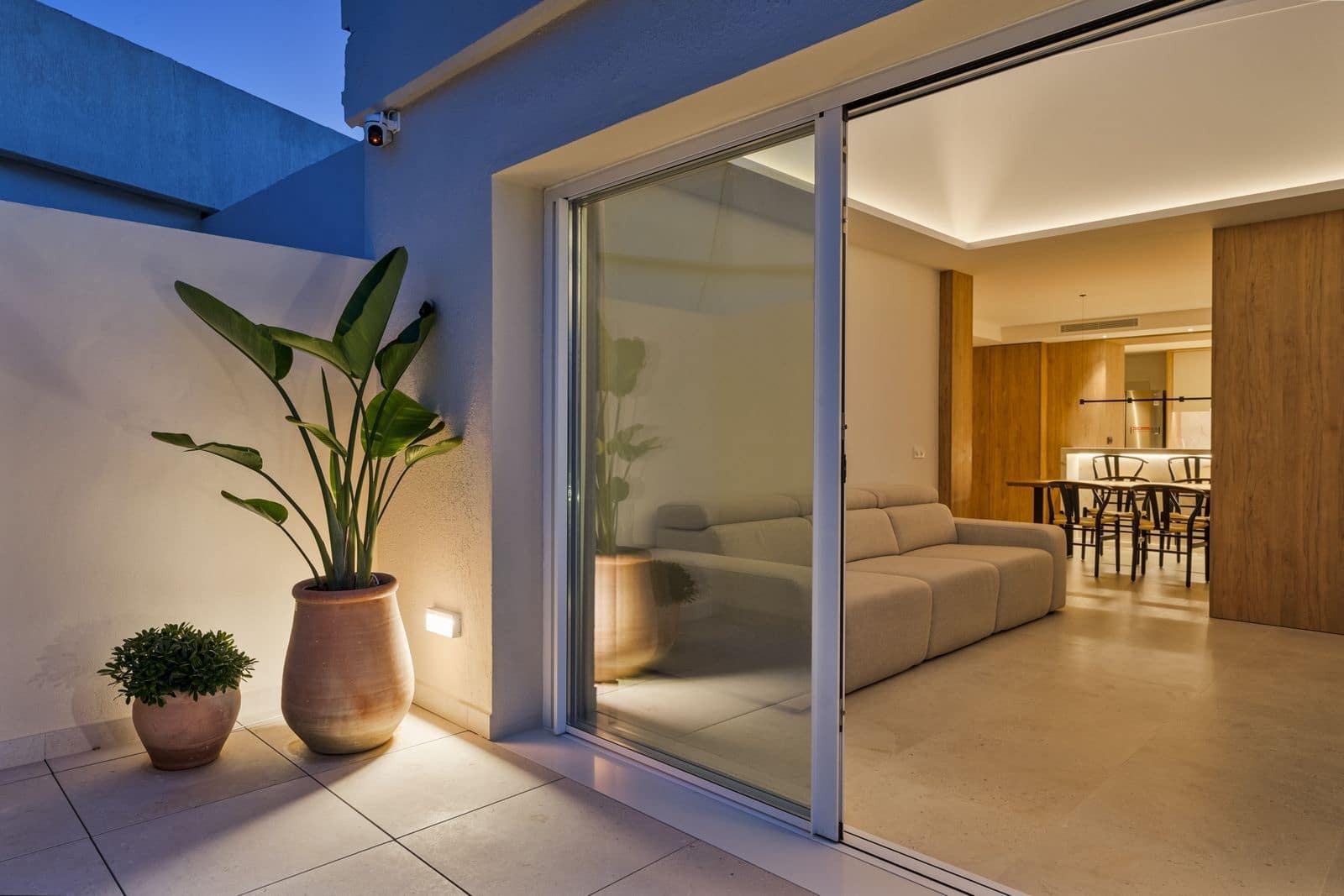 3 soverom Penthouse til salgs i Benalmadena Costa - € 1 650 000 (Ref: 9998184)