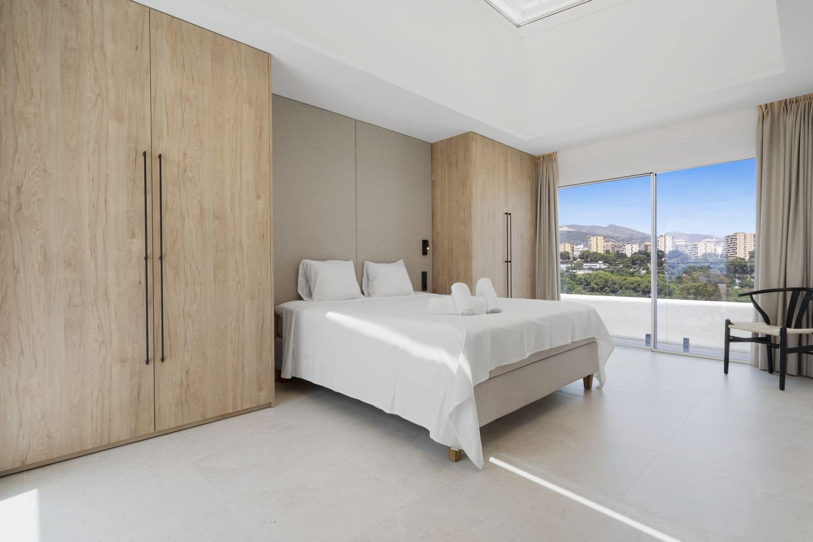 3 soverom Penthouse til salgs i Benalmadena Costa - € 1 650 000 (Ref: 9998184)