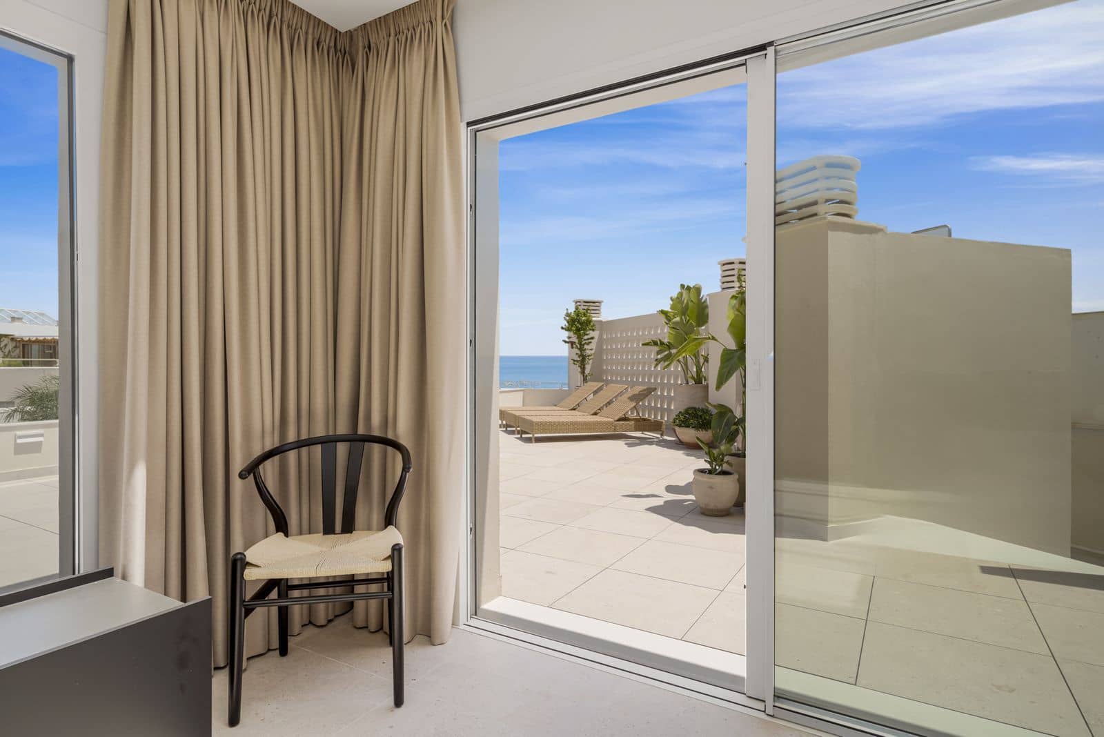 3 soverom Penthouse til salgs i Benalmadena Costa - € 1 650 000 (Ref: 9998184)